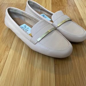 Calvin Kline Blush Loafers